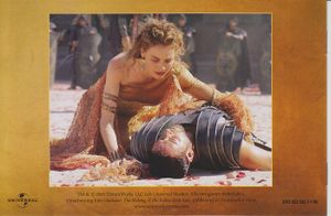 Gladiator