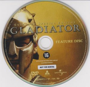 Gladiator