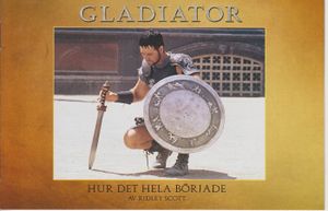 Gladiator