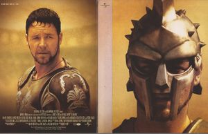 Gladiator