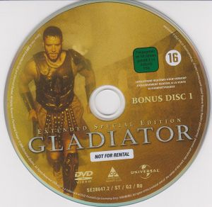 Gladiator