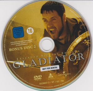 Gladiator