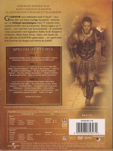 Gladiator