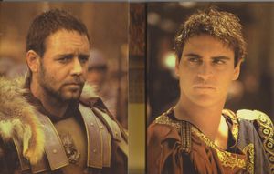 Gladiator
