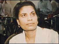 Seema Parihar