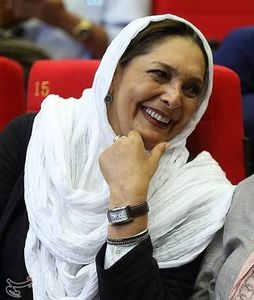 Manijeh Hekmat