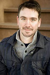 Jeremy Beazlie