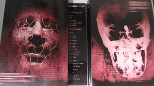 The X Files Season Four (Collector's Edition)