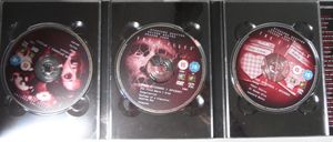 The X Files Season Four (Collector's Edition)