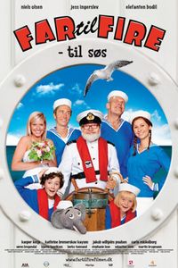 Far Til Fire - Til Søs