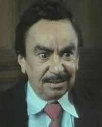 Jimmy Karoubi