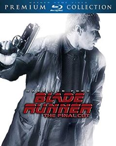 Blade Runner - The Final Cut