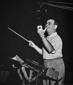 Max Steiner
