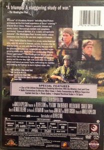 Platoon (Special Edition)