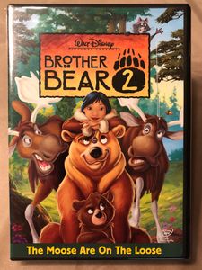 Brother Bear 2