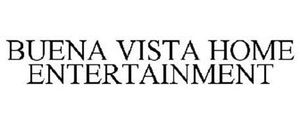Buena Vista Home Entertainment, Inc.