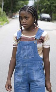 Jamara Griffin