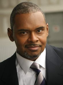 Ron Simons