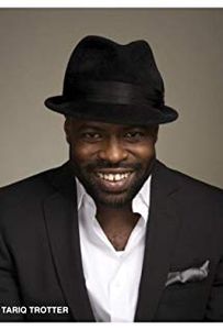 Tariq Trotter