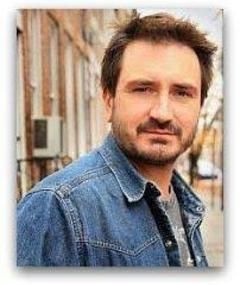 Christopher Kadish