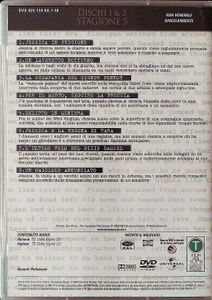 La Signora In Giallo: Stagione 5