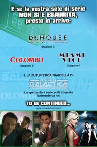 La Signora In Giallo: Stagione 5