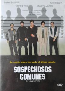 Sospechosos Comunes