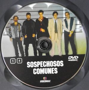 Sospechosos Comunes