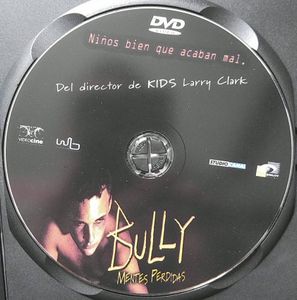 Bully Mentes Perdidas