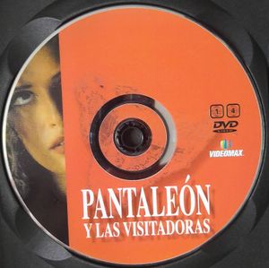 Pantaleon y las Visitadoras