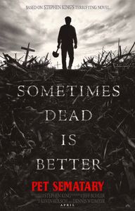 Pet Sematary
