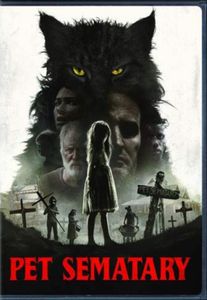 Pet Sematary
