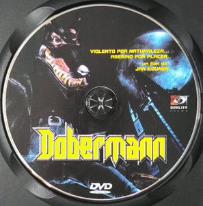 Dobermann