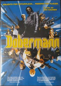 Dobermann