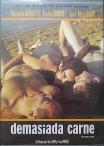 Demasiada Carne