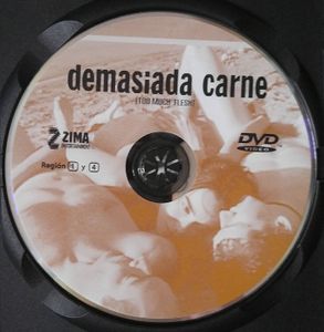 Demasiada Carne
