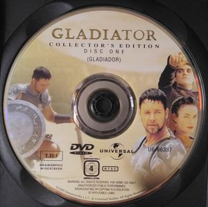 Gladiador