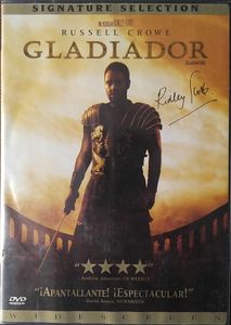 Gladiador