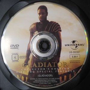 Gladiador