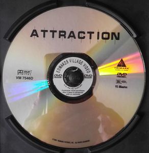 Attraction