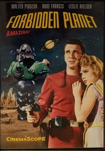 Forbidden Planet