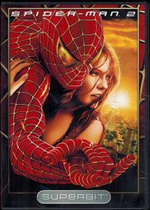 Spider-Man 2 (Superbit)