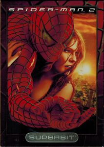 Spider-Man 2 (Superbit)