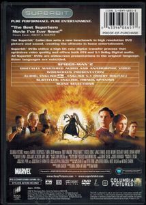 Spider-Man 2 (Superbit)