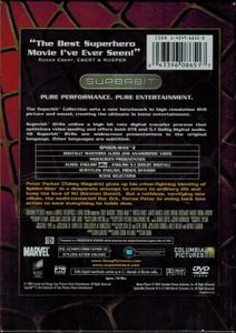 Spider-Man 2 (Superbit)