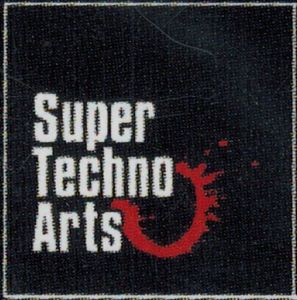 Super Techno Arts
