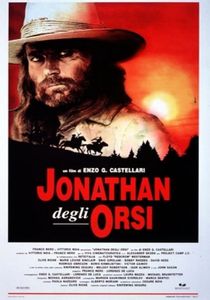 Jonathan Degli Orsi