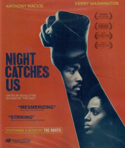 Night Catches Us