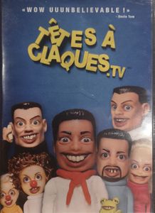 Têtes À Claques.tv
