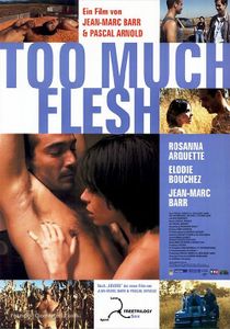 Too Much Flesh